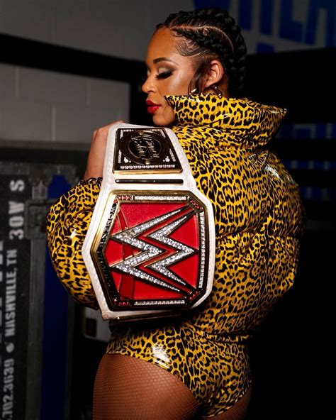 bianca belair topless|Bianca Belair nude pictures